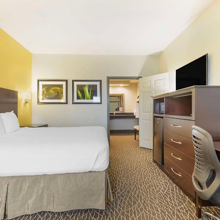 Best Western West Monroe Inn Екстериор снимка