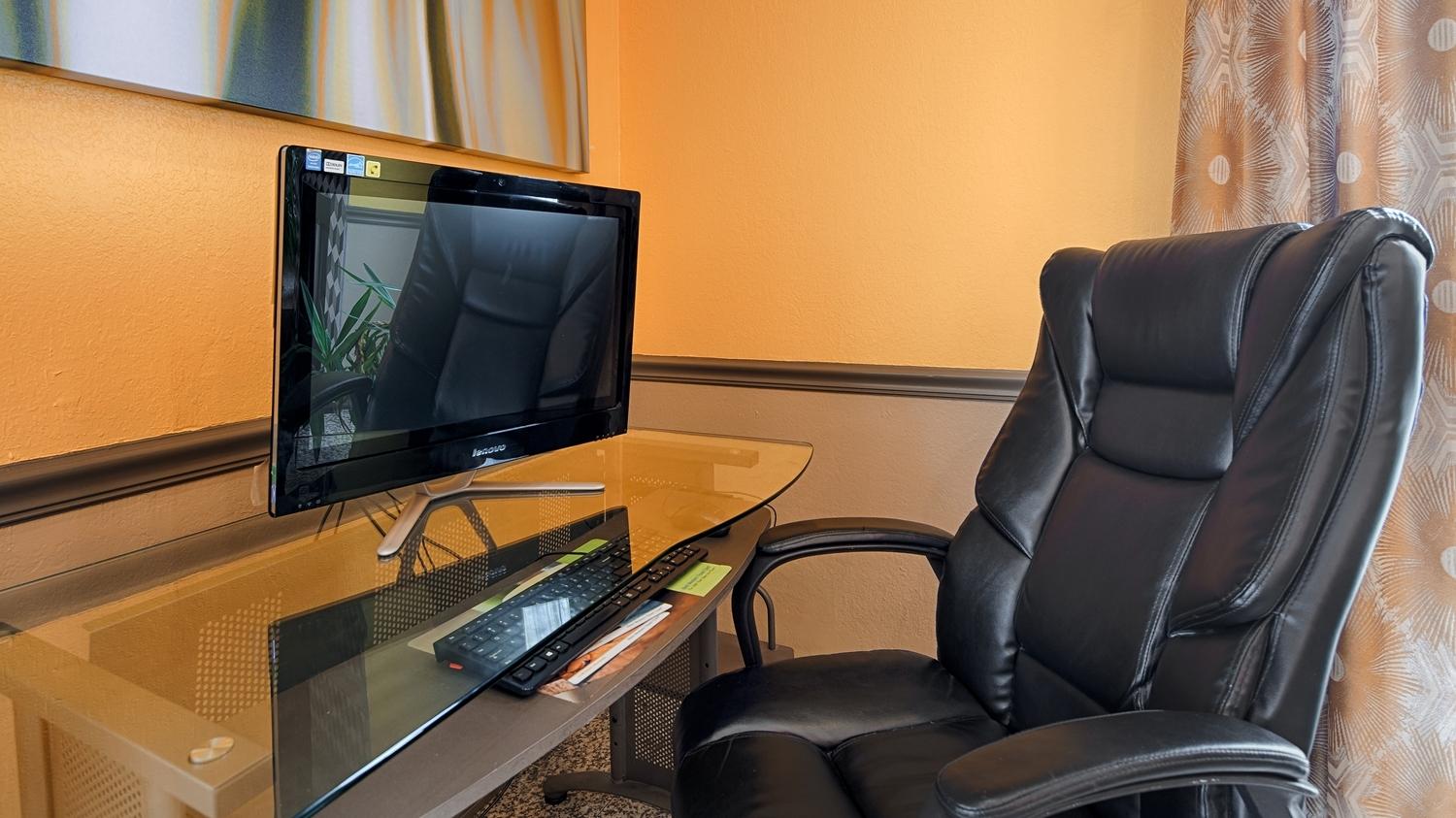 Best Western West Monroe Inn Екстериор снимка