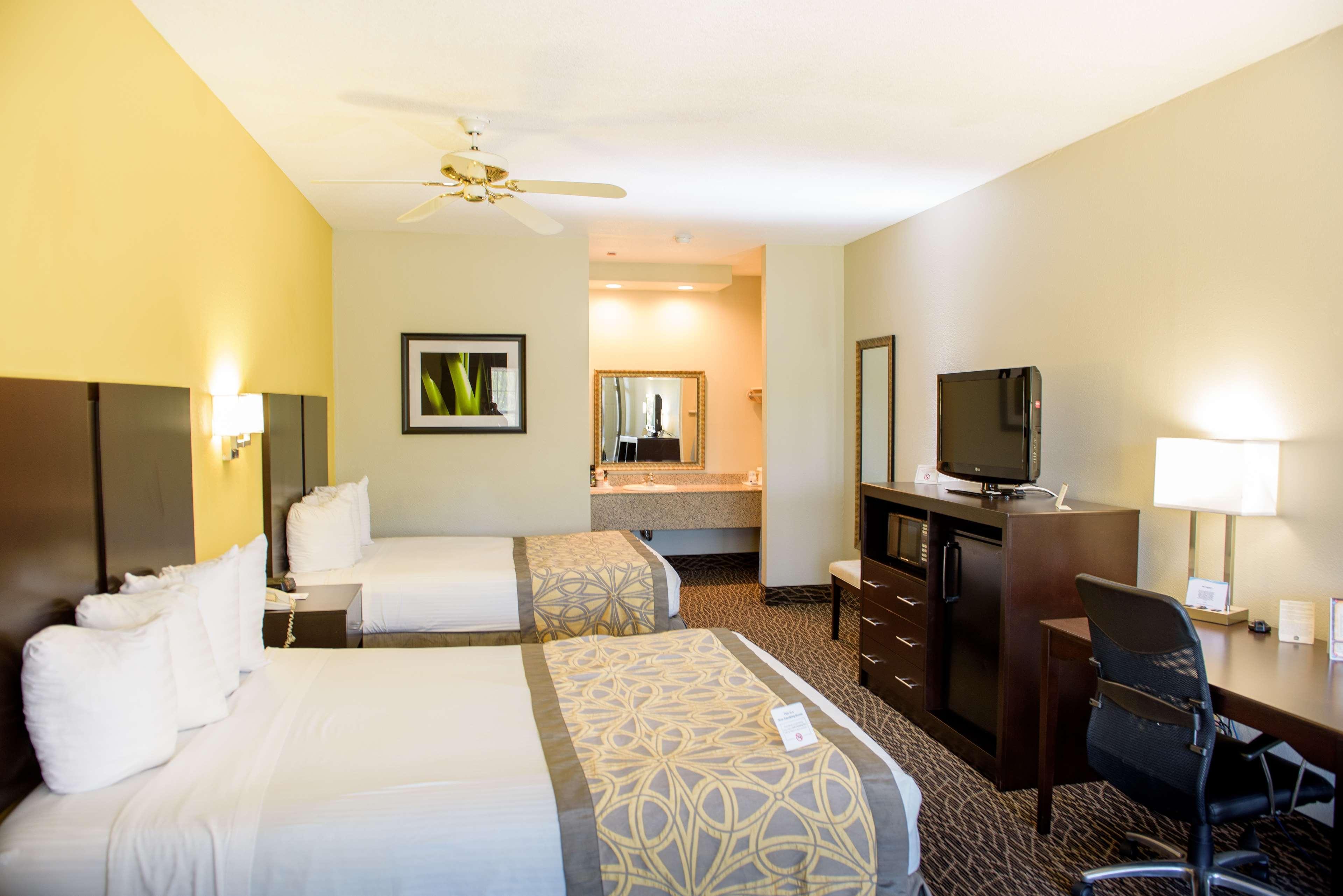 Best Western West Monroe Inn Екстериор снимка