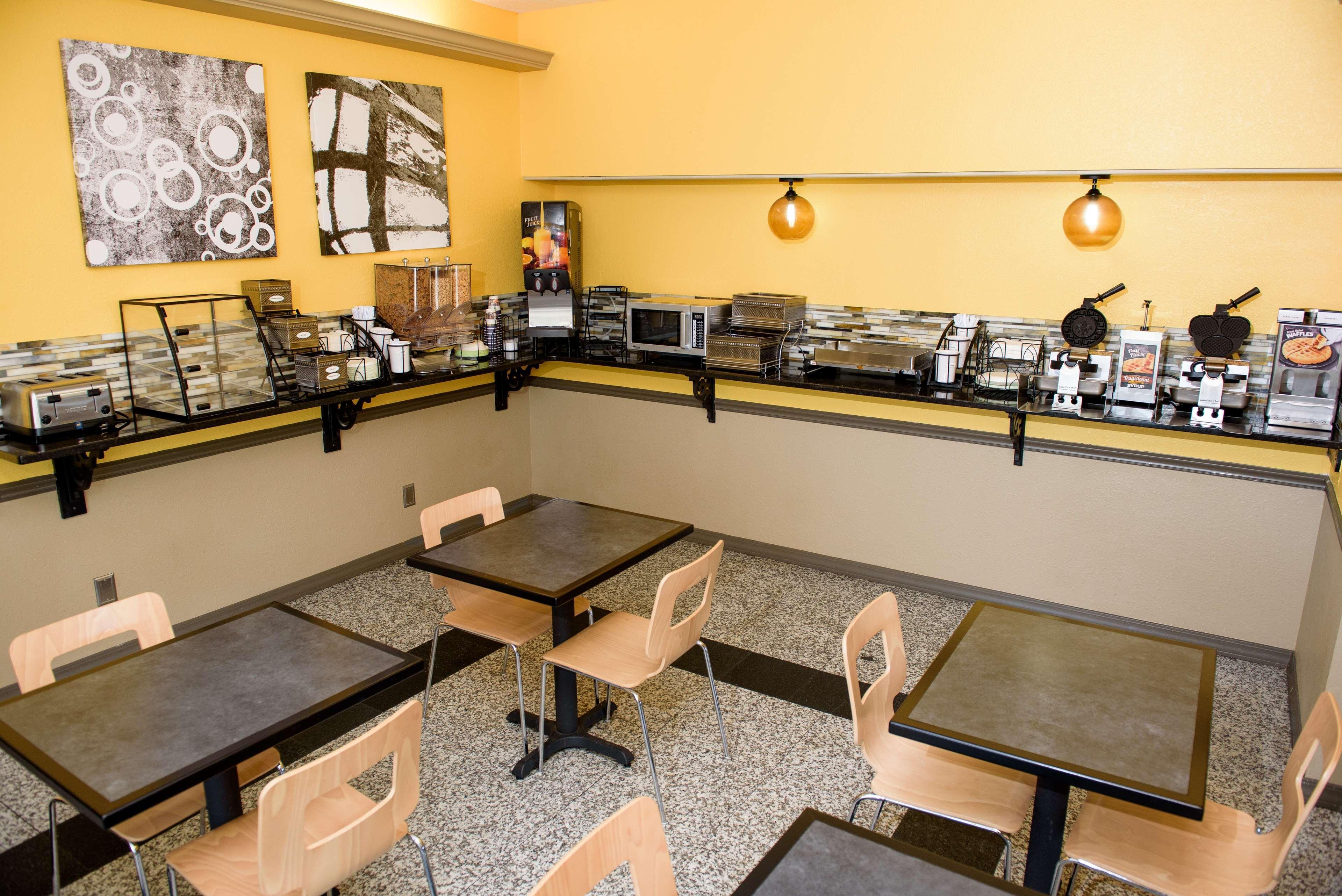 Best Western West Monroe Inn Екстериор снимка