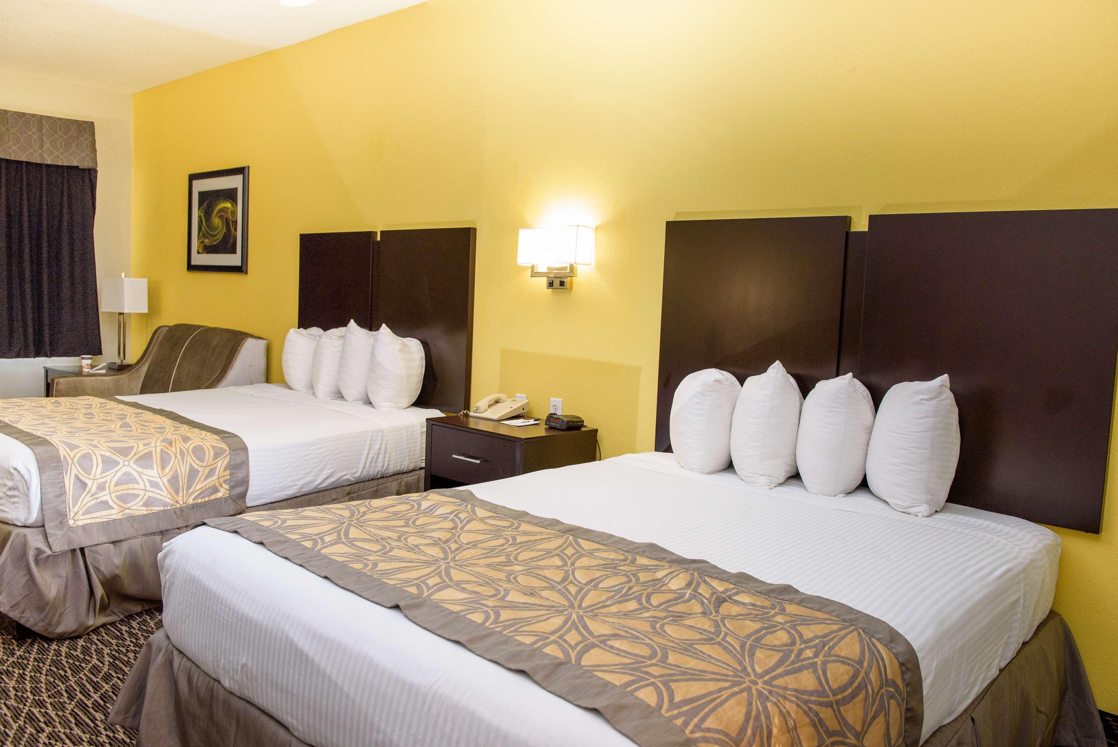 Best Western West Monroe Inn Екстериор снимка