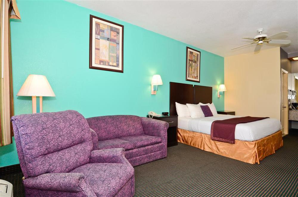 Best Western West Monroe Inn Стая снимка