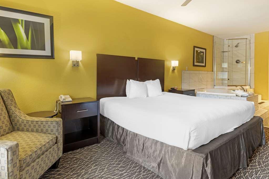 Best Western West Monroe Inn Стая снимка