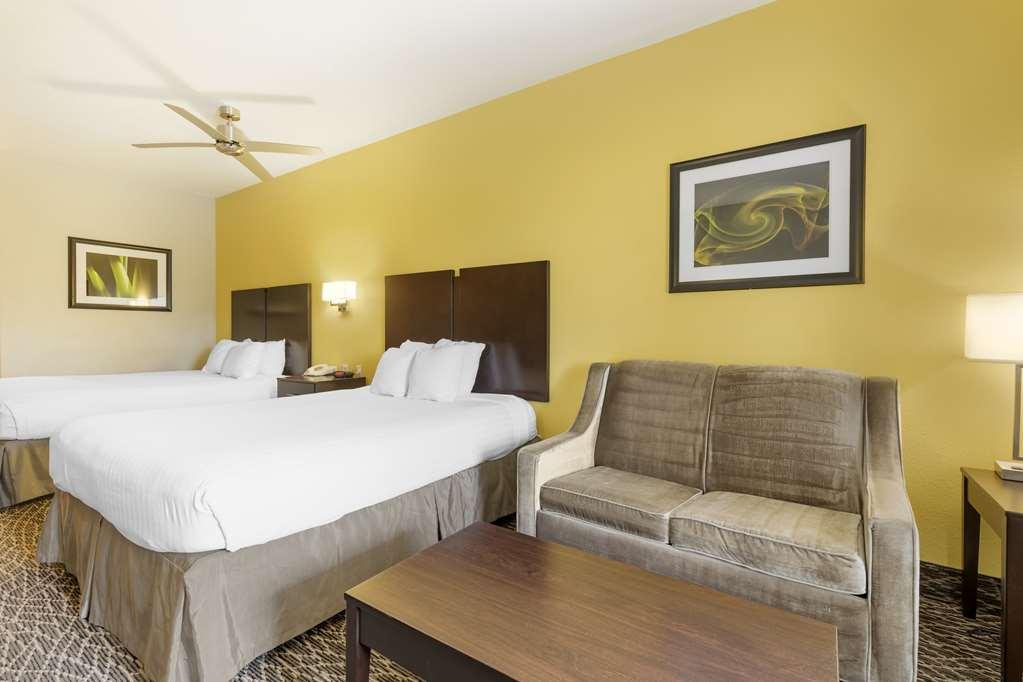 Best Western West Monroe Inn Стая снимка