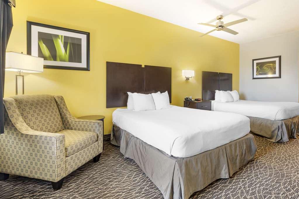Best Western West Monroe Inn Стая снимка
