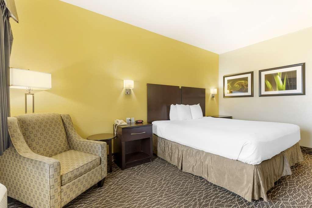 Best Western West Monroe Inn Стая снимка