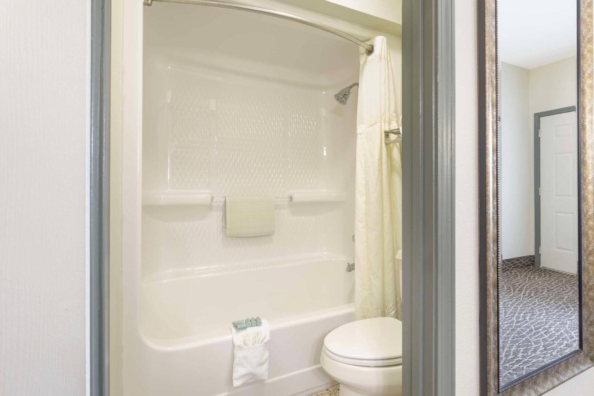 Best Western West Monroe Inn Екстериор снимка