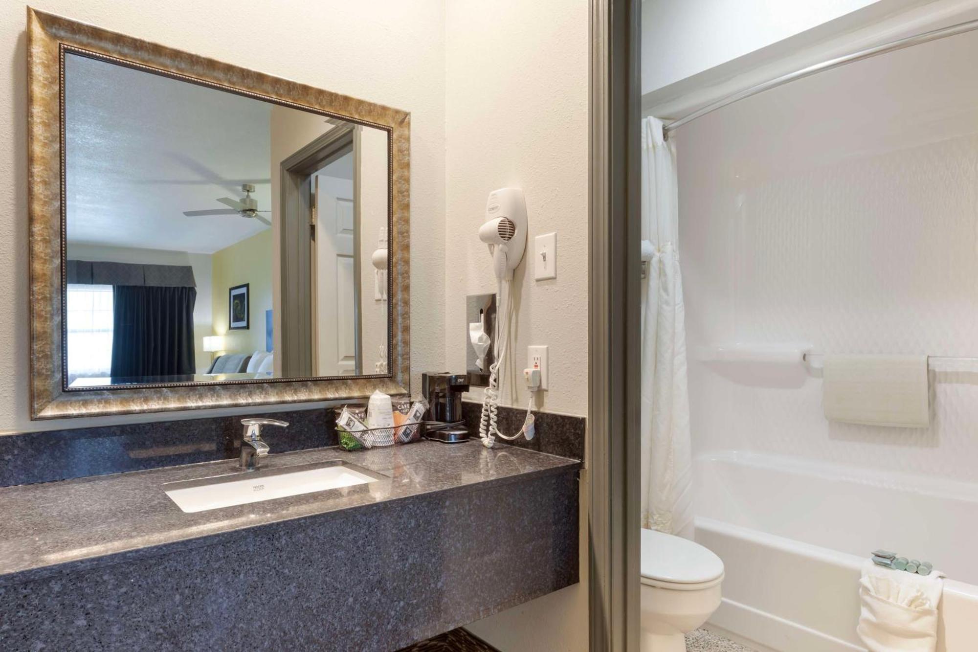 Best Western West Monroe Inn Екстериор снимка