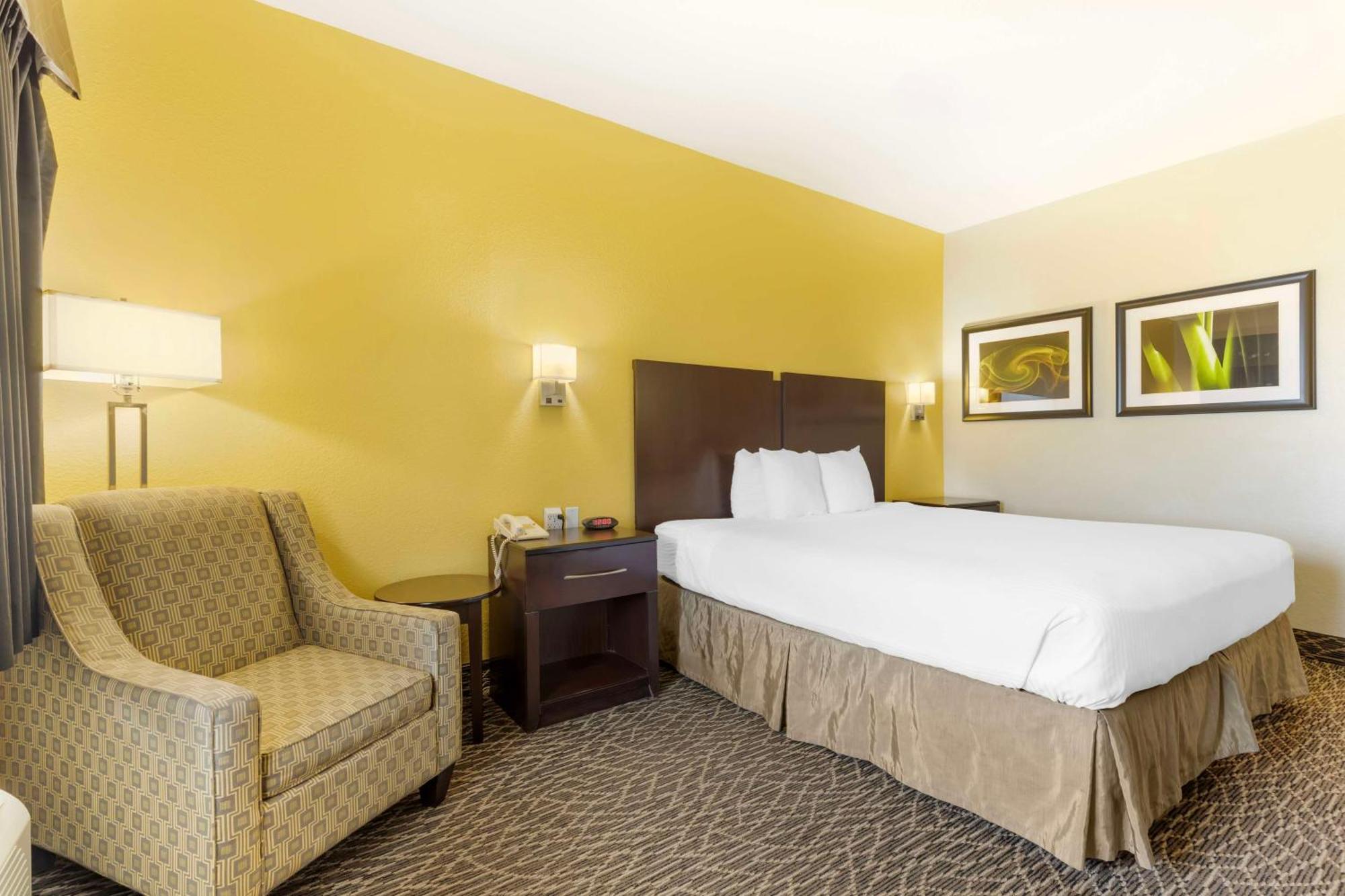 Best Western West Monroe Inn Екстериор снимка