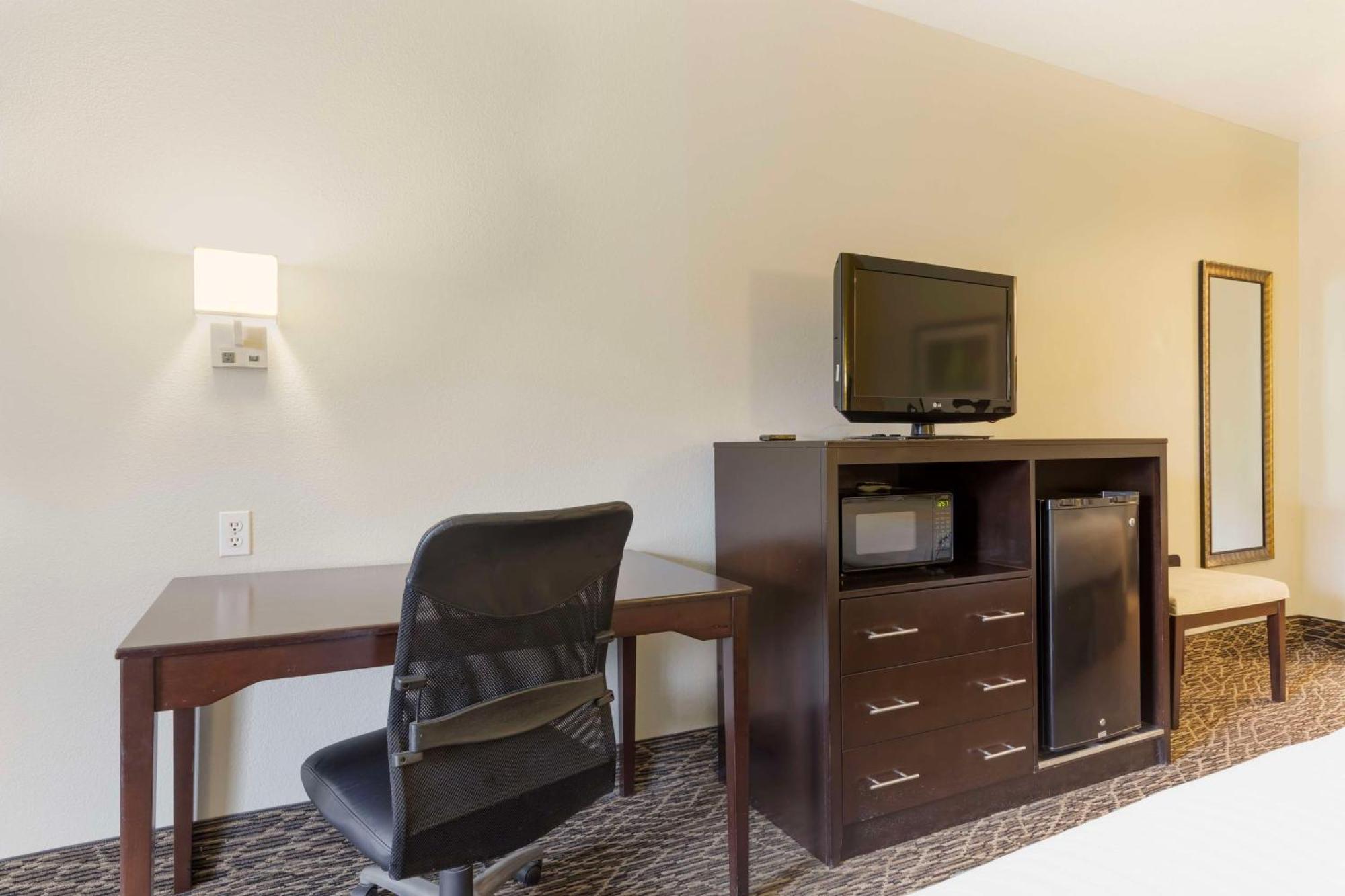Best Western West Monroe Inn Екстериор снимка