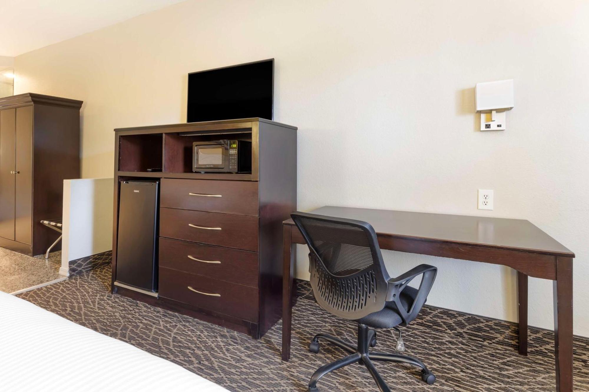 Best Western West Monroe Inn Екстериор снимка