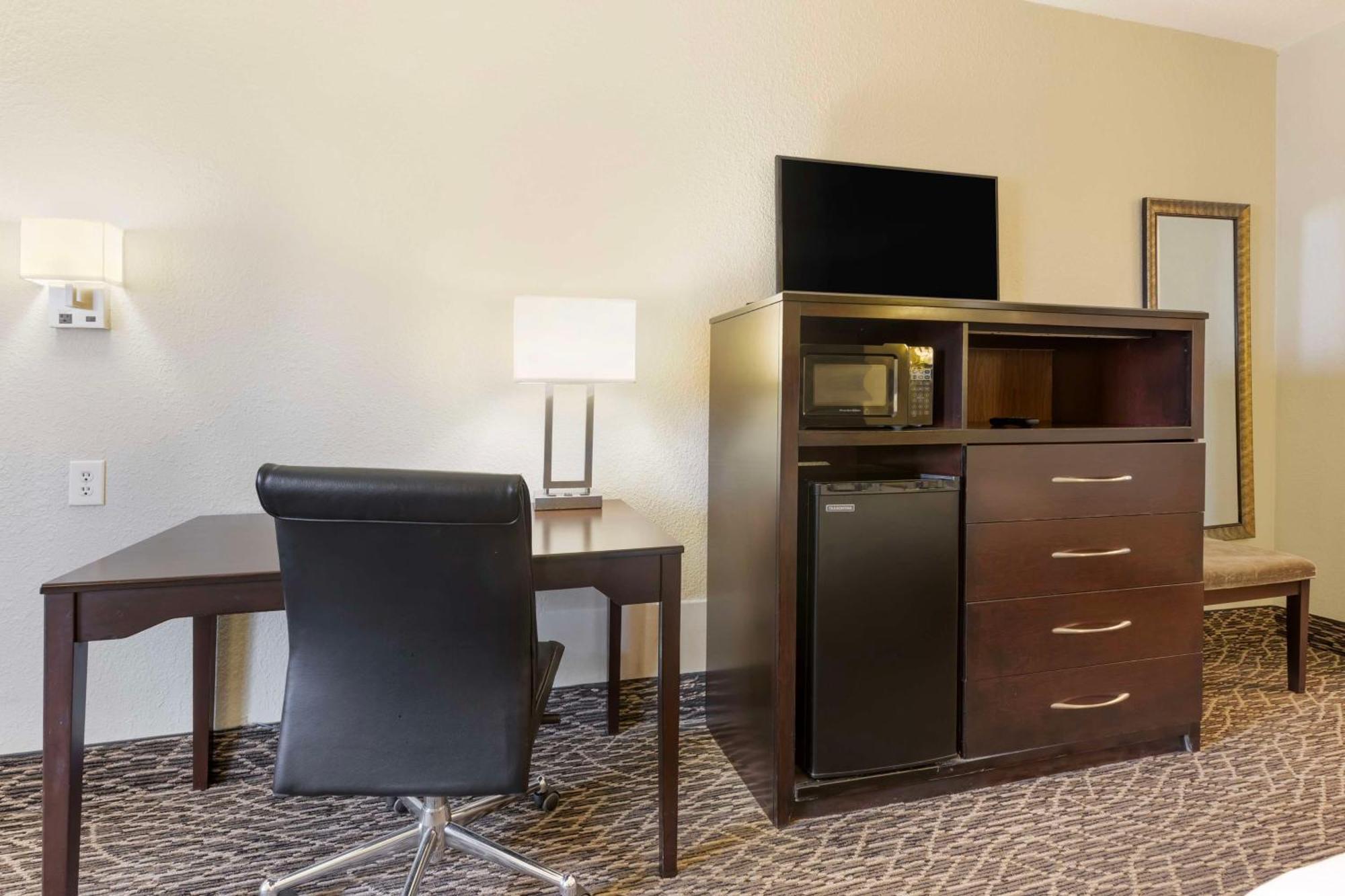 Best Western West Monroe Inn Екстериор снимка