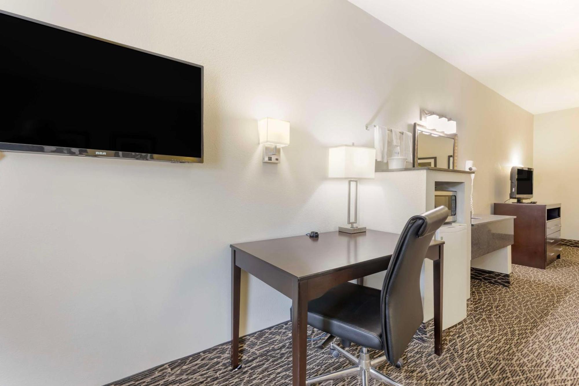 Best Western West Monroe Inn Екстериор снимка
