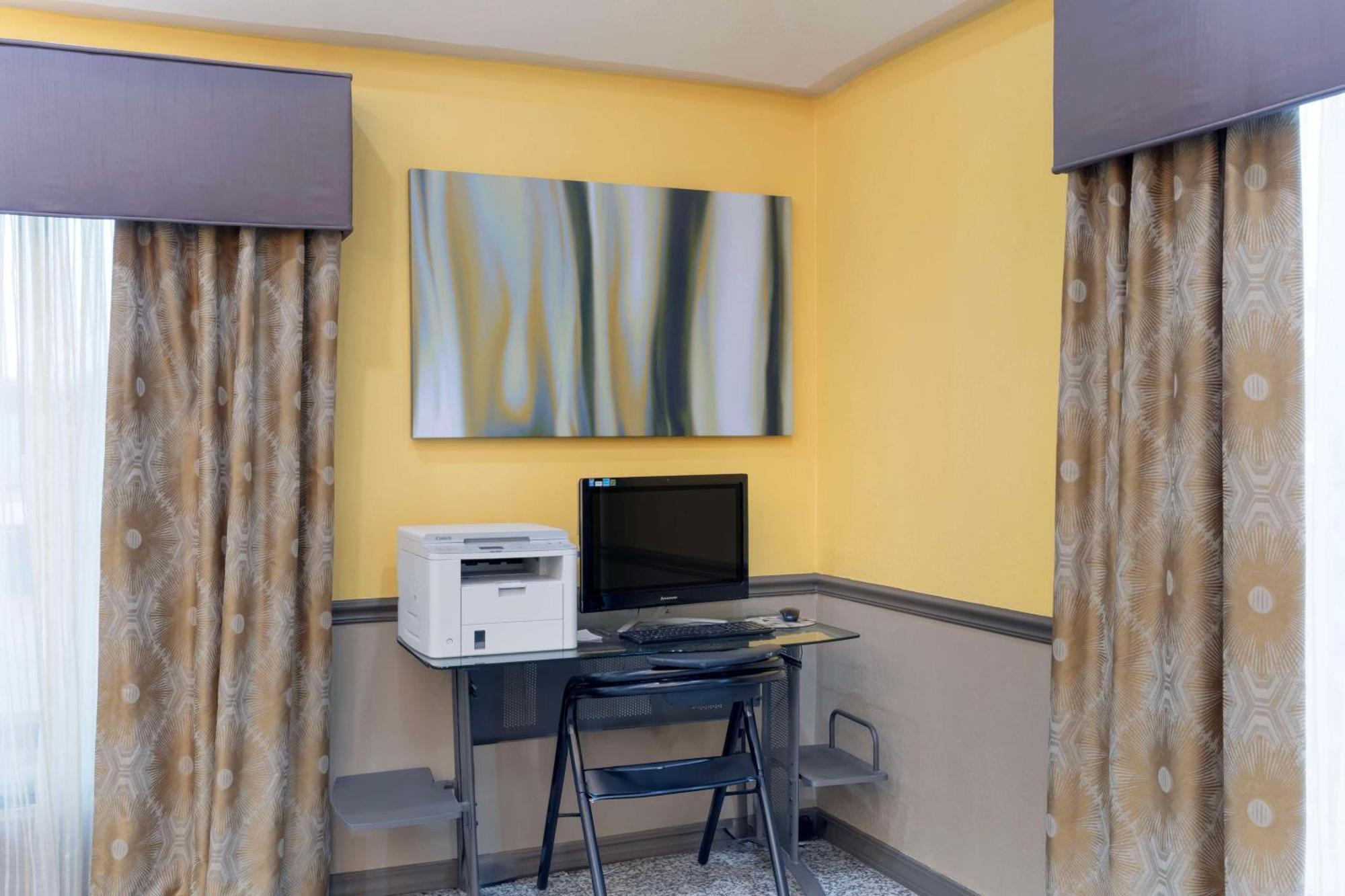 Best Western West Monroe Inn Екстериор снимка