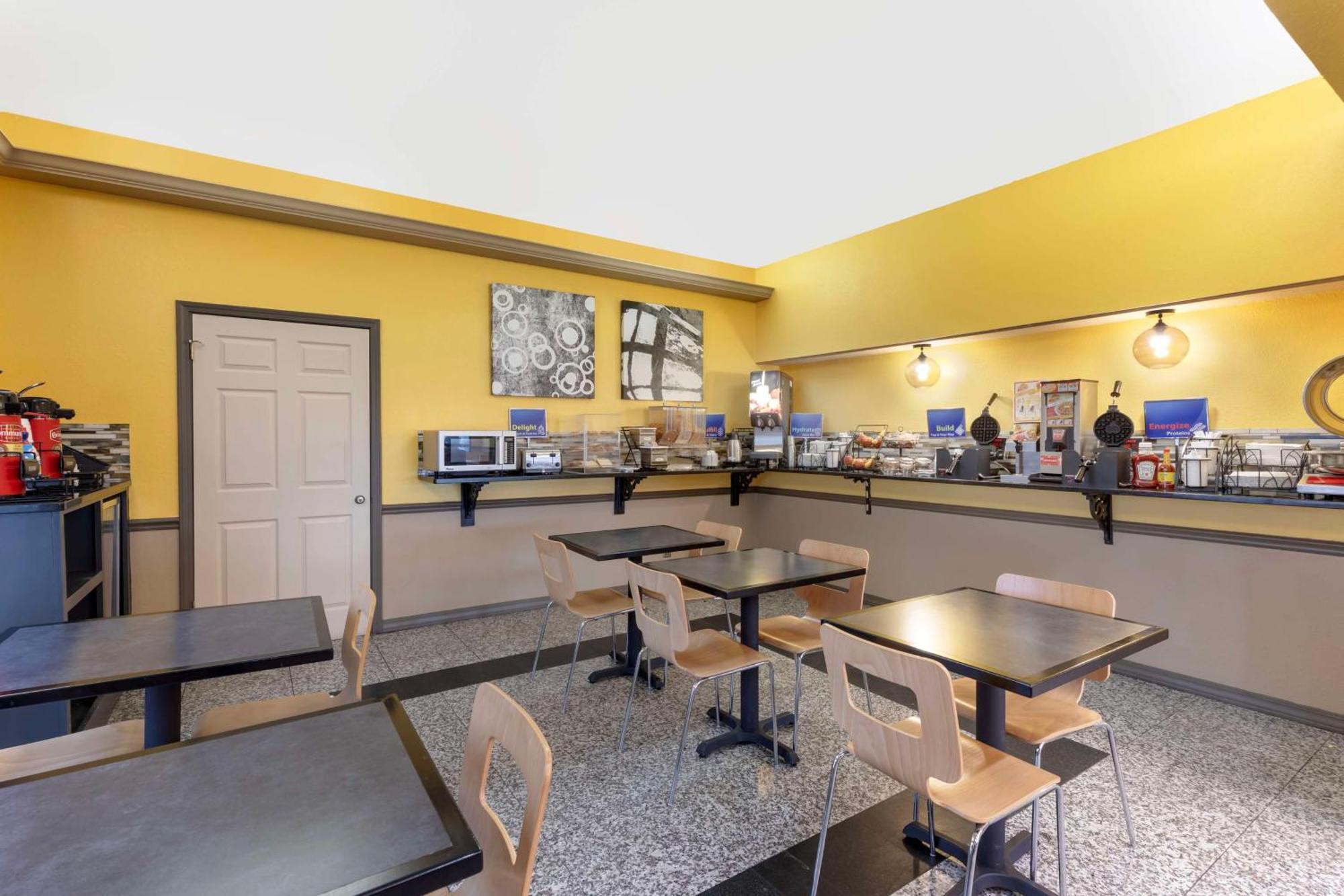 Best Western West Monroe Inn Екстериор снимка