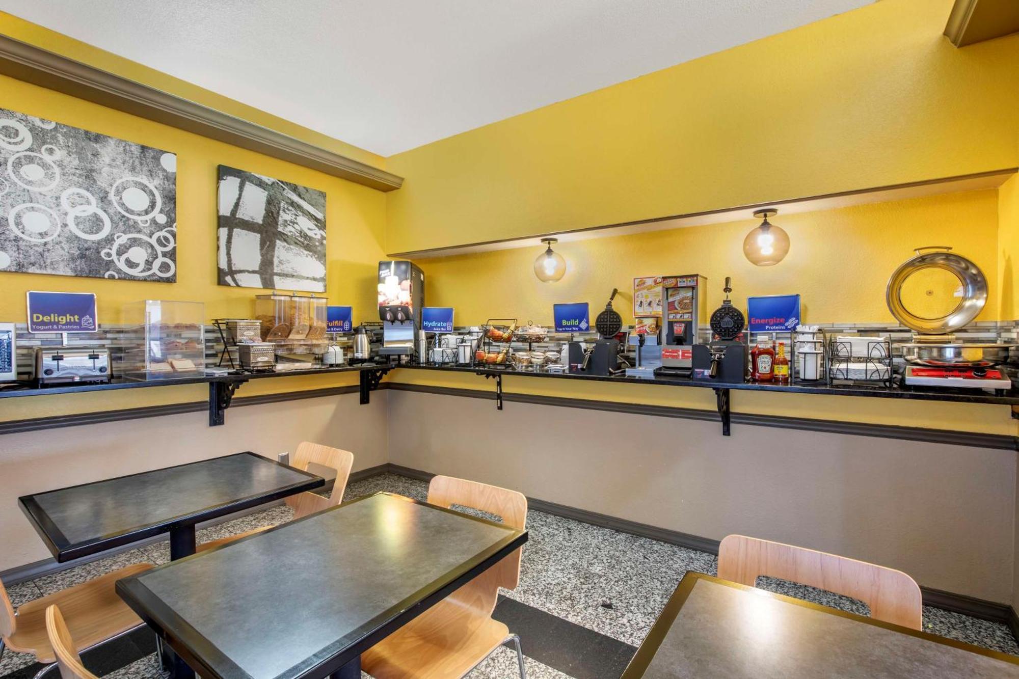 Best Western West Monroe Inn Екстериор снимка
