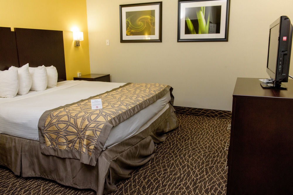 Best Western West Monroe Inn Екстериор снимка