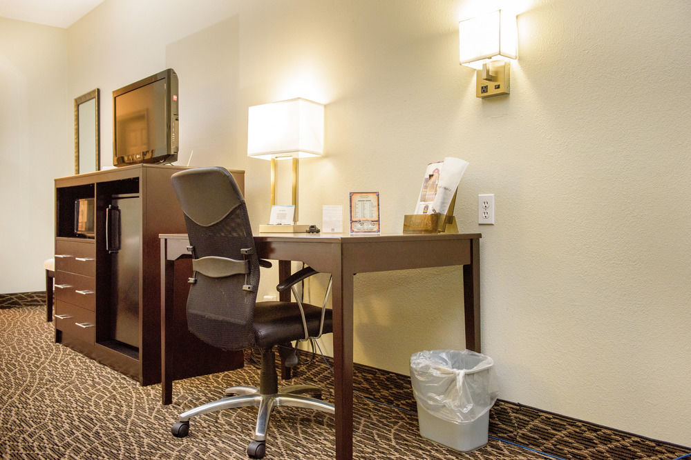 Best Western West Monroe Inn Екстериор снимка
