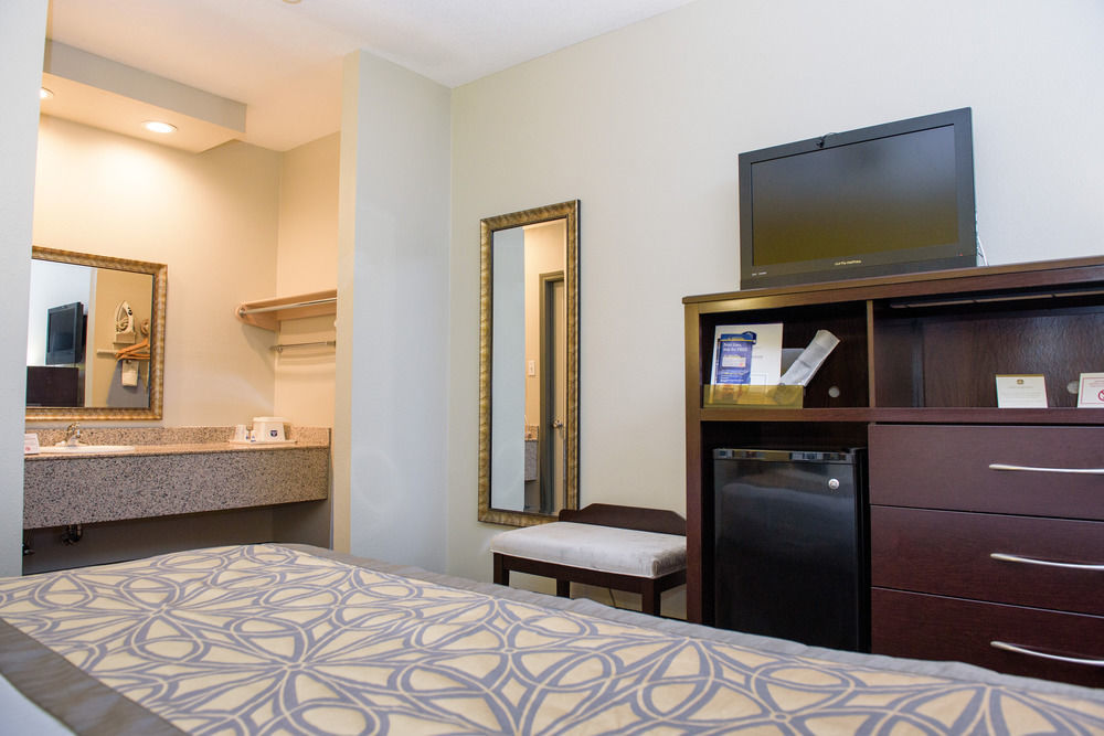 Best Western West Monroe Inn Екстериор снимка