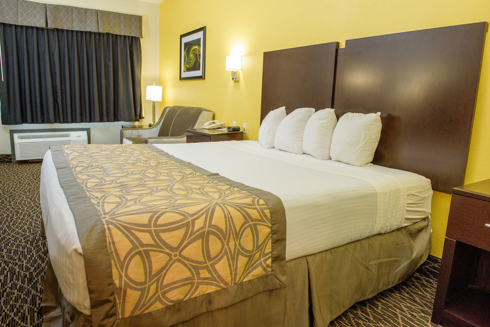 Best Western West Monroe Inn Екстериор снимка