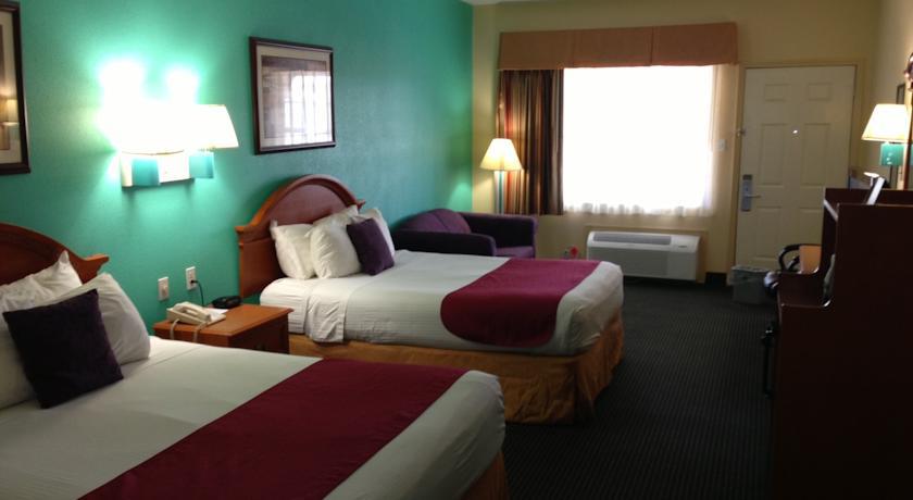Best Western West Monroe Inn Стая снимка