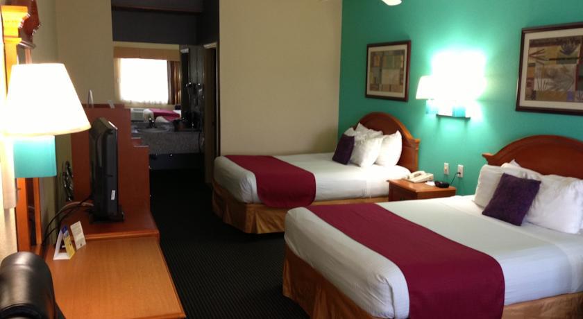 Best Western West Monroe Inn Стая снимка