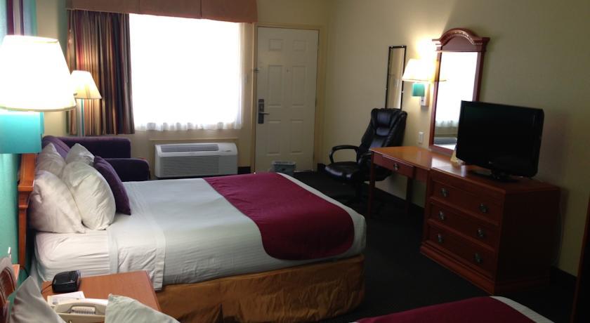 Best Western West Monroe Inn Стая снимка