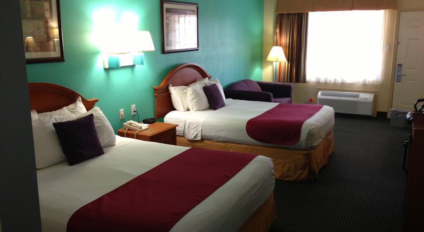 Best Western West Monroe Inn Стая снимка