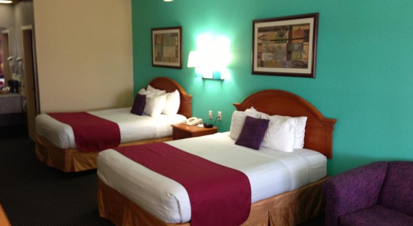 Best Western West Monroe Inn Екстериор снимка