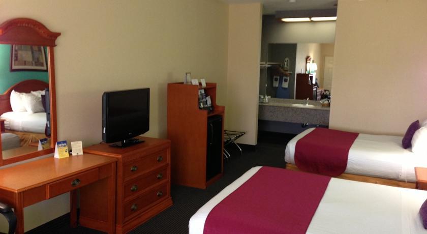 Best Western West Monroe Inn Стая снимка