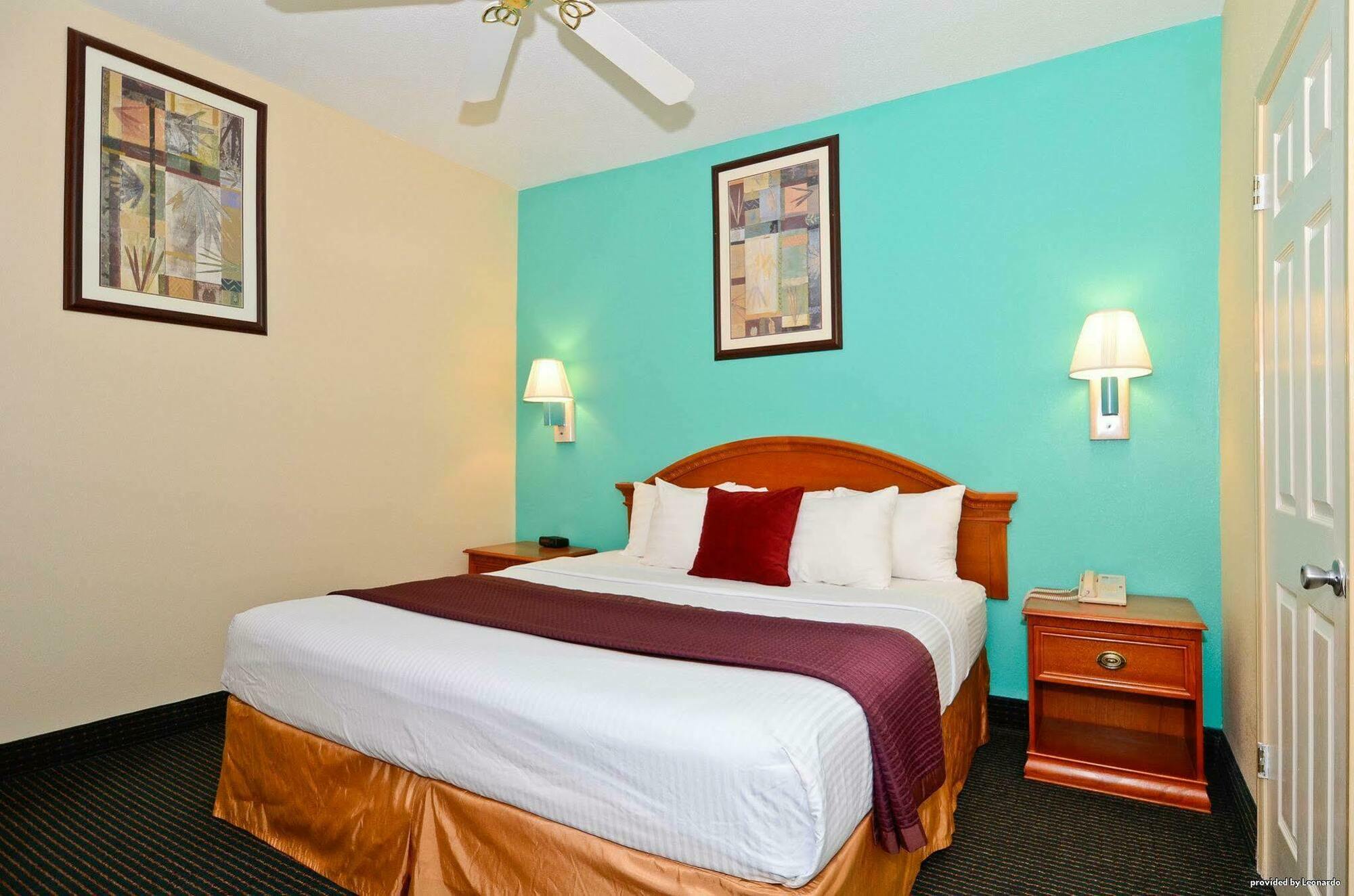Best Western West Monroe Inn Стая снимка
